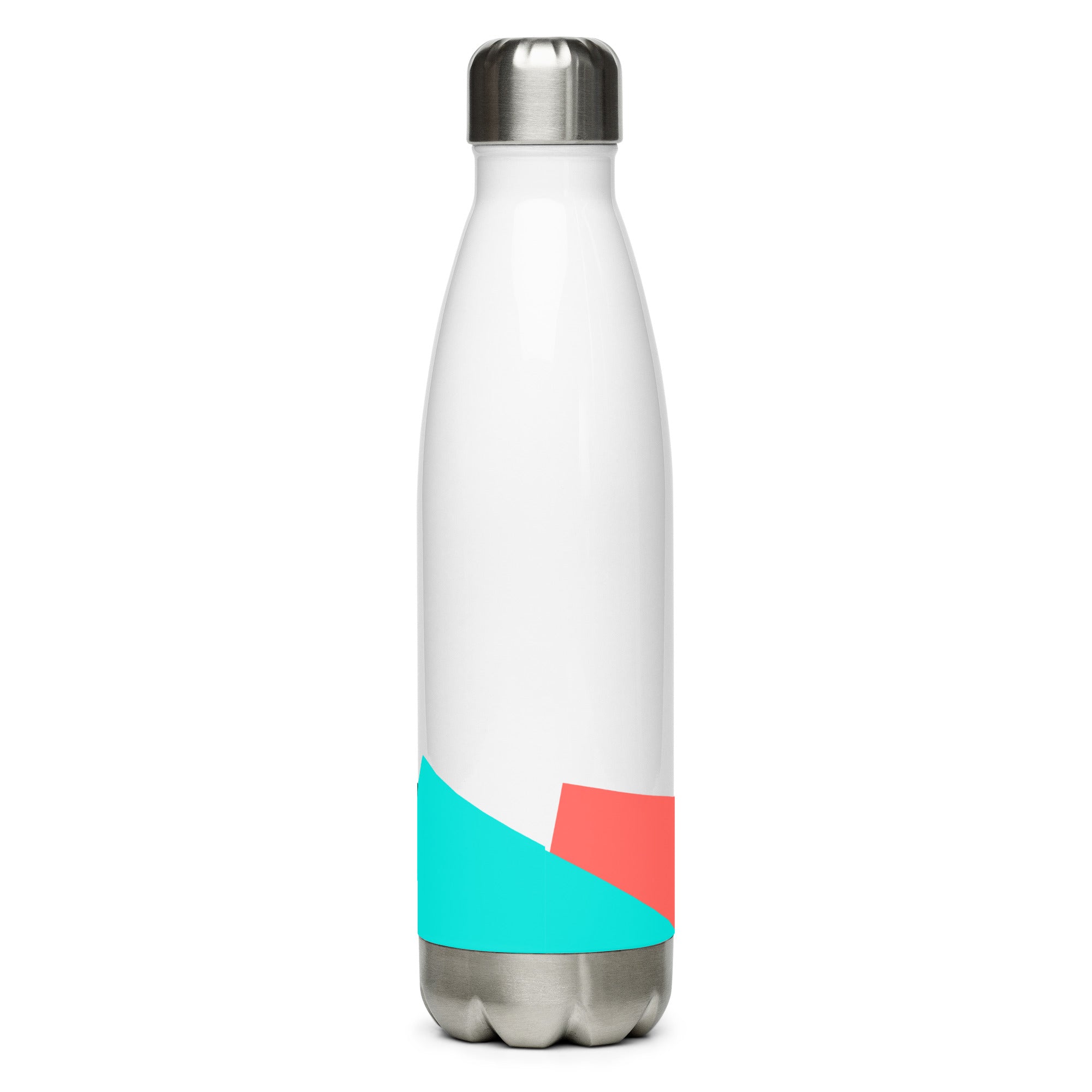Cali Stainless steel water bottle