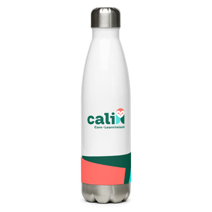 Cali Stainless steel water bottle