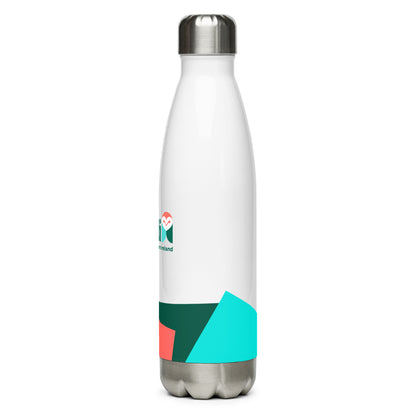 Cali Stainless steel water bottle