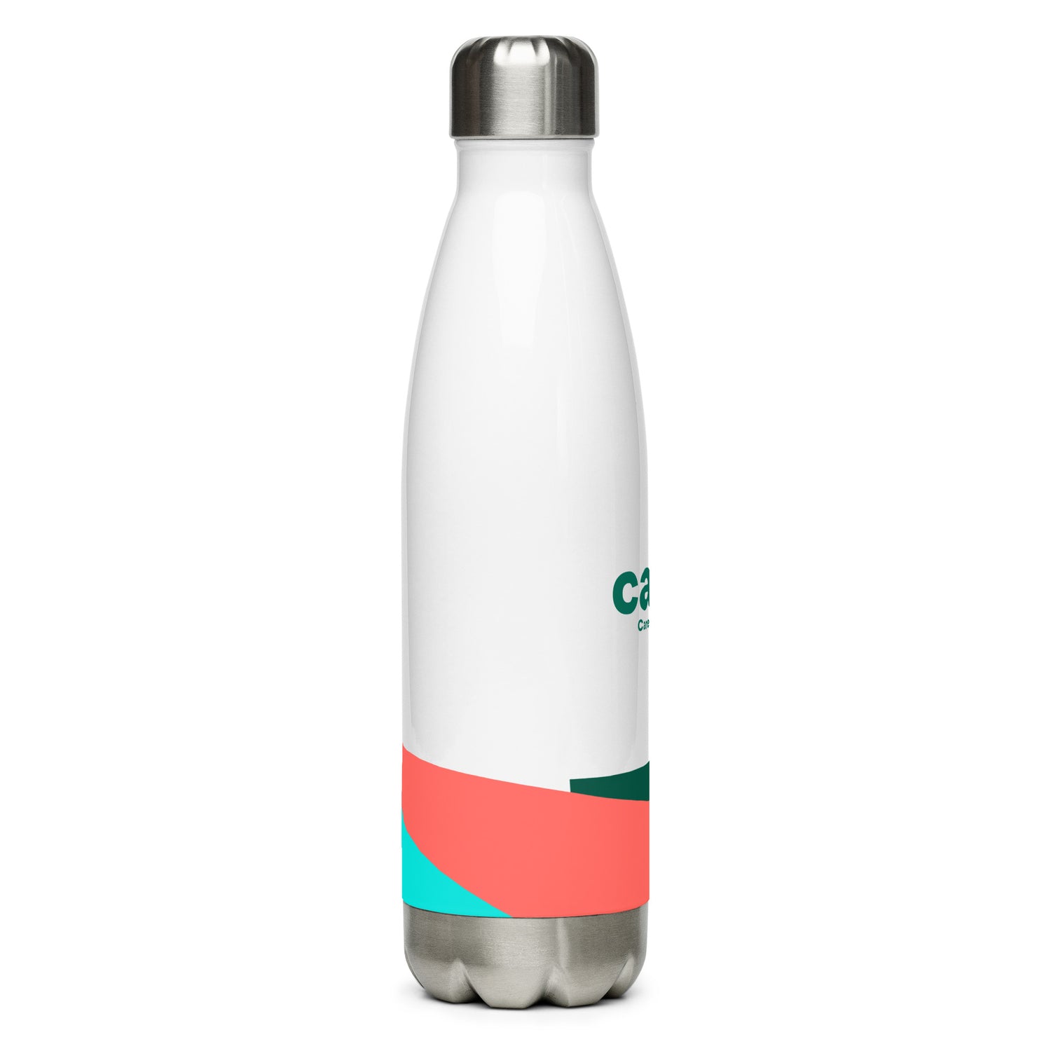 Cali Stainless steel water bottle